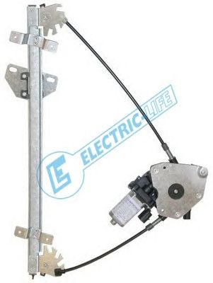 ELECTRIC LIFE zrop05rb -  Подъемное устройство для окон